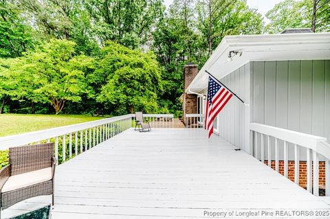 Tiny photo for 220 Topside, Sanford, NC 27332 (MLS # 754290)