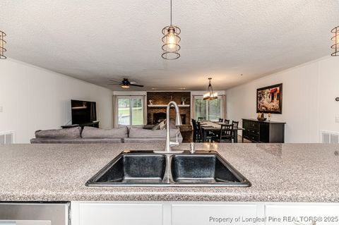 Tiny photo for 220 Topside, Sanford, NC 27332 (MLS # 754290)