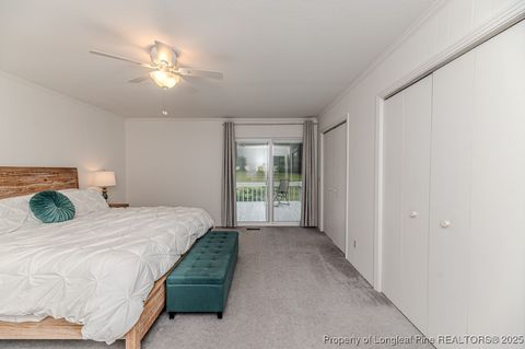 Tiny photo for 220 Topside, Sanford, NC 27332 (MLS # 754290)