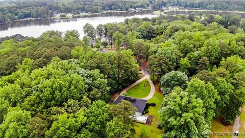 Tiny photo for 220 Topside, Sanford, NC 27332 (MLS # 754290)