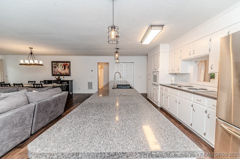 Tiny photo for 220 Topside, Sanford, NC 27332 (MLS # 754290)