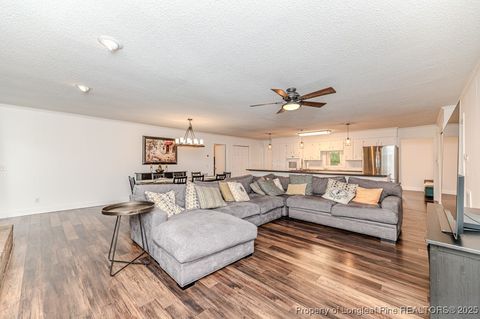 Tiny photo for 220 Topside, Sanford, NC 27332 (MLS # 754290)