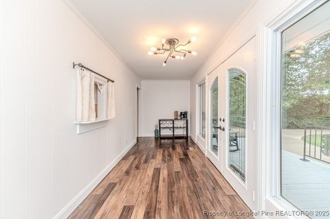 Tiny photo for 220 Topside, Sanford, NC 27332 (MLS # 754290)