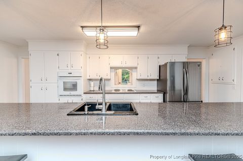 Tiny photo for 220 Topside, Sanford, NC 27332 (MLS # 754290)