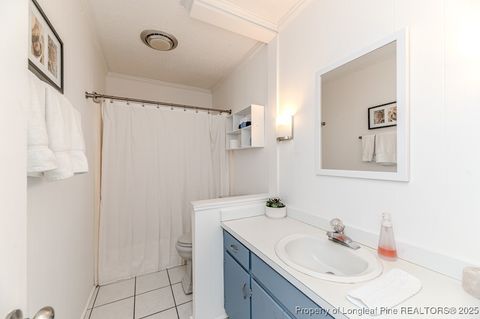 Tiny photo for 220 Topside, Sanford, NC 27332 (MLS # 754290)