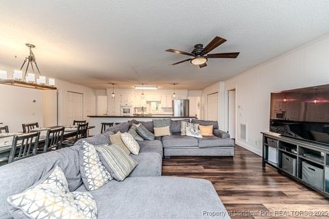 Tiny photo for 220 Topside, Sanford, NC 27332 (MLS # 754290)