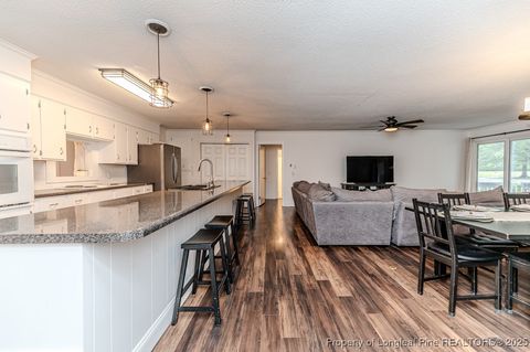 Tiny photo for 220 Topside, Sanford, NC 27332 (MLS # 754290)