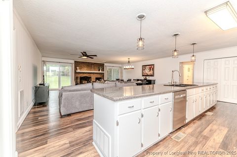 Tiny photo for 220 Topside, Sanford, NC 27332 (MLS # 754290)