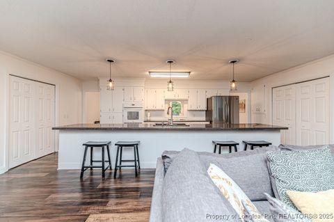 Tiny photo for 220 Topside, Sanford, NC 27332 (MLS # 754290)