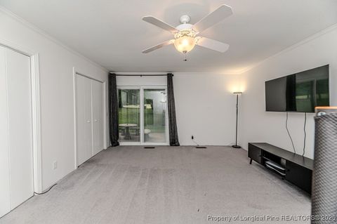 Tiny photo for 220 Topside, Sanford, NC 27332 (MLS # 754290)