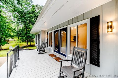 Tiny photo for 220 Topside, Sanford, NC 27332 (MLS # 754290)