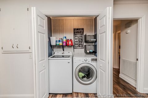 Tiny photo for 220 Topside, Sanford, NC 27332 (MLS # 754290)