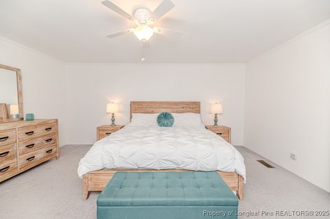 Tiny photo for 220 Topside, Sanford, NC 27332 (MLS # 754290)