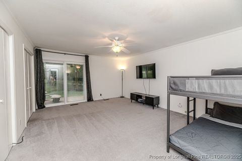 Tiny photo for 220 Topside, Sanford, NC 27332 (MLS # 754290)