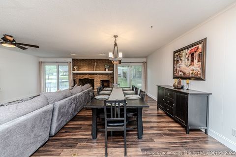 Tiny photo for 220 Topside, Sanford, NC 27332 (MLS # 754290)