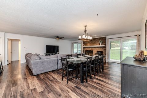 Tiny photo for 220 Topside, Sanford, NC 27332 (MLS # 754290)