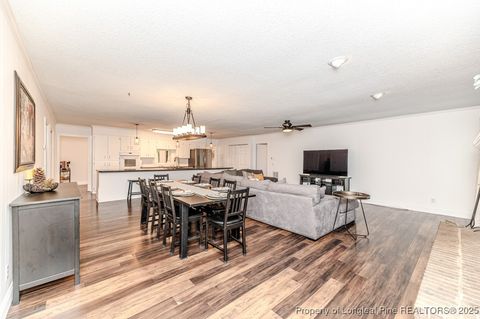 Tiny photo for 220 Topside, Sanford, NC 27332 (MLS # 754290)