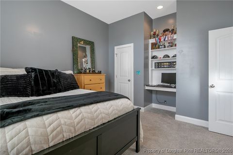 Tiny photo for 3504 Tree Ring Court, Fayetteville, NC 28306 (MLS # 756898)