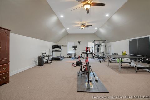 Tiny photo for 3504 Tree Ring Court, Fayetteville, NC 28306 (MLS # 756898)