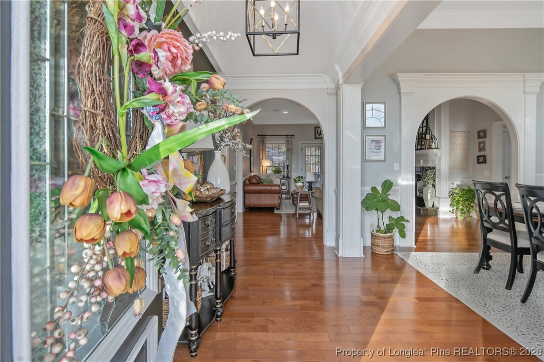 3504 Tree Ring Court