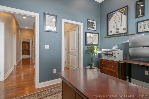 Tiny photo for 3504 Tree Ring Court, Fayetteville, NC 28306 (MLS # 756898)