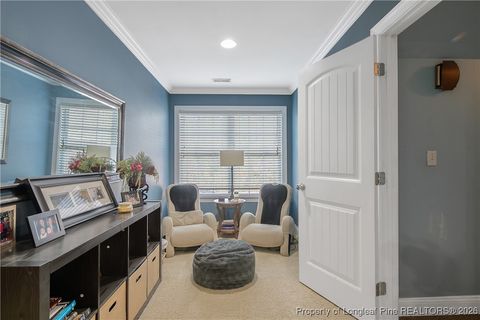 Tiny photo for 3504 Tree Ring Court, Fayetteville, NC 28306 (MLS # 756898)