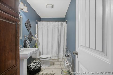 Tiny photo for 3504 Tree Ring Court, Fayetteville, NC 28306 (MLS # 756898)