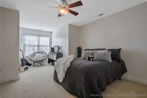 Tiny photo for 3504 Tree Ring Court, Fayetteville, NC 28306 (MLS # 756898)