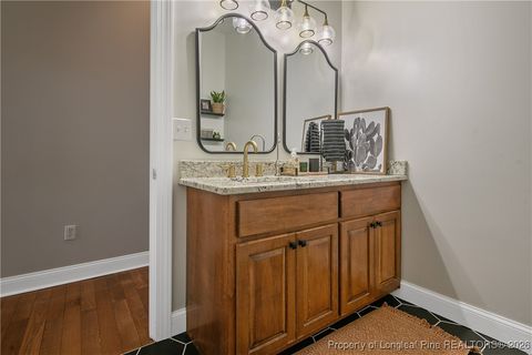 Tiny photo for 3504 Tree Ring Court, Fayetteville, NC 28306 (MLS # 756898)