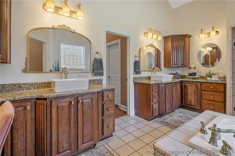 Tiny photo for 3504 Tree Ring Court, Fayetteville, NC 28306 (MLS # 756898)