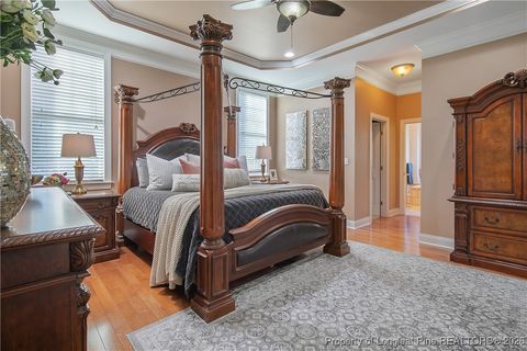 Tiny photo for 3504 Tree Ring Court, Fayetteville, NC 28306 (MLS # 756898)