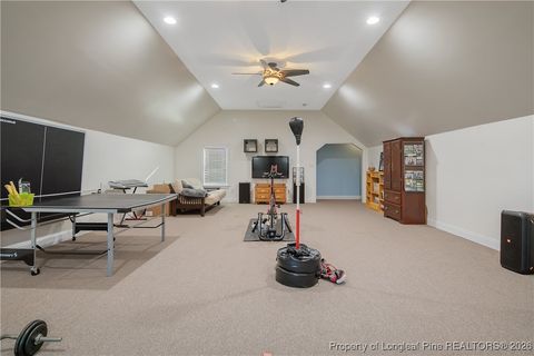 Tiny photo for 3504 Tree Ring Court, Fayetteville, NC 28306 (MLS # 756898)