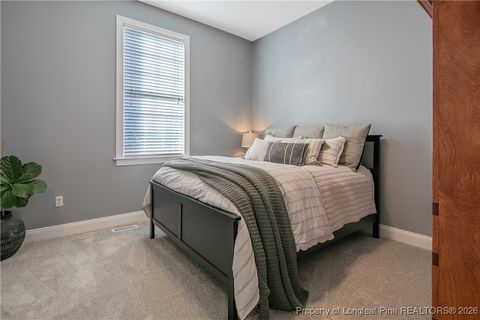 Tiny photo for 3504 Tree Ring Court, Fayetteville, NC 28306 (MLS # 756898)