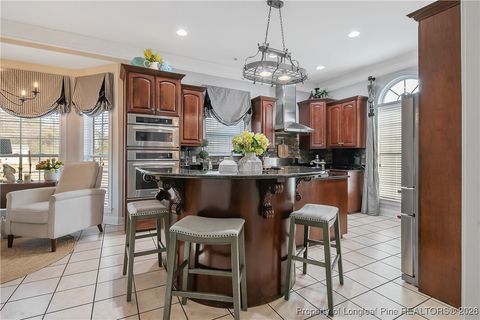 Tiny photo for 3504 Tree Ring Court, Fayetteville, NC 28306 (MLS # 756898)