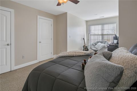 Tiny photo for 3504 Tree Ring Court, Fayetteville, NC 28306 (MLS # 756898)