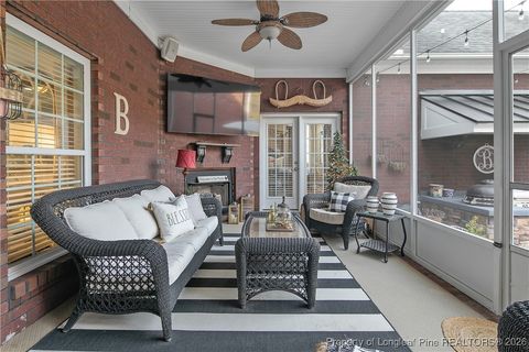 Tiny photo for 3504 Tree Ring Court, Fayetteville, NC 28306 (MLS # 756898)