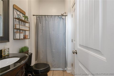 Tiny photo for 3504 Tree Ring Court, Fayetteville, NC 28306 (MLS # 756898)