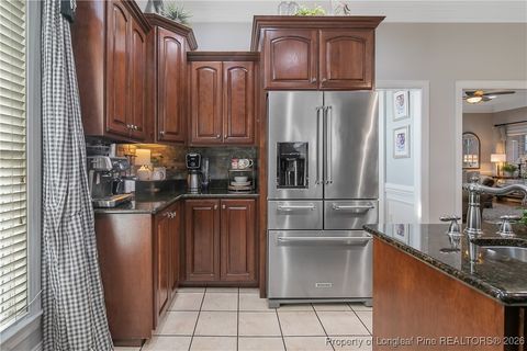 Tiny photo for 3504 Tree Ring Court, Fayetteville, NC 28306 (MLS # 756898)