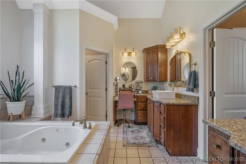 Tiny photo for 3504 Tree Ring Court, Fayetteville, NC 28306 (MLS # 756898)