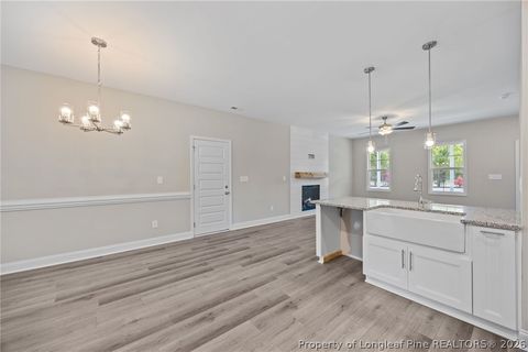 Tiny photo for 15 Glider (Lot 1) Lane, Cameron, NC 28326 (MLS # 757198)