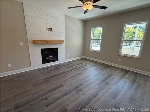 Tiny photo for 15 Glider (Lot 1) Lane, Cameron, NC 28326 (MLS # 757198)