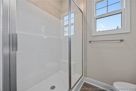 Tiny photo for 15 Glider (Lot 1) Lane, Cameron, NC 28326 (MLS # 757198)