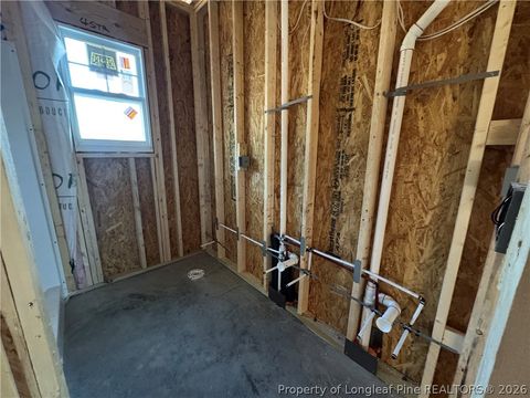 Tiny photo for 15 Glider (Lot 1) Lane, Cameron, NC 28326 (MLS # 757198)