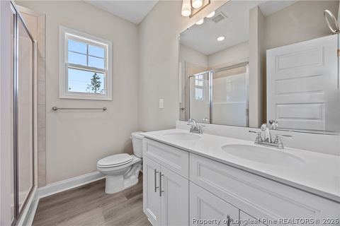 Tiny photo for 15 Glider (Lot 1) Lane, Cameron, NC 28326 (MLS # 757198)