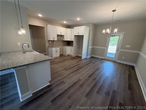 Tiny photo for 15 Glider (Lot 1) Lane, Cameron, NC 28326 (MLS # 757198)