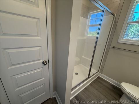 Tiny photo for 15 Glider (Lot 1) Lane, Cameron, NC 28326 (MLS # 757198)