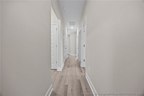 Tiny photo for 15 Glider (Lot 1) Lane, Cameron, NC 28326 (MLS # 757198)