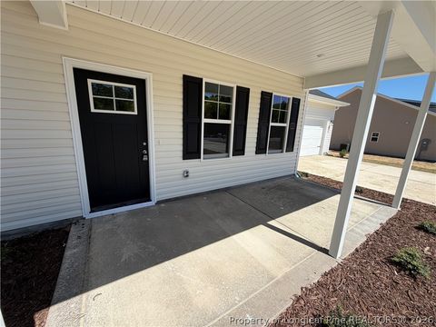 Tiny photo for 15 Glider (Lot 1) Lane, Cameron, NC 28326 (MLS # 757198)