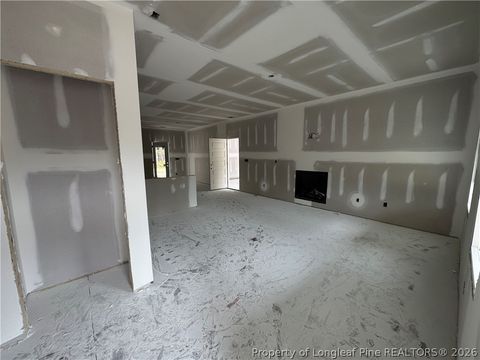 Tiny photo for 15 Glider (Lot 1) Lane, Cameron, NC 28326 (MLS # 757198)