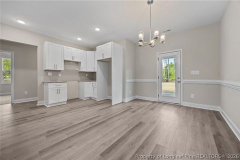 Tiny photo for 15 Glider (Lot 1) Lane, Cameron, NC 28326 (MLS # 757198)